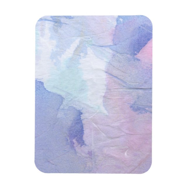 Norra Ljus II Magnet (Vertikal)