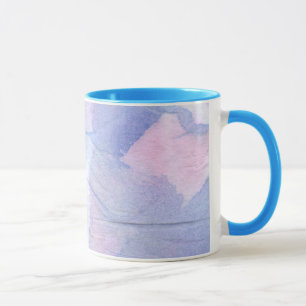 Norra Ljus II Mugg