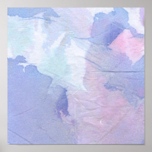 Norra Ljus II Poster