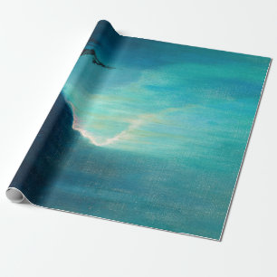 Norra Ljus, Juneau, Alaska, Sydney Laurence Presentpapper