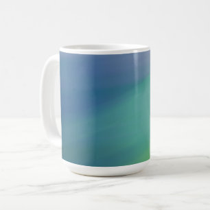 Norra Ljus Kaffemugg