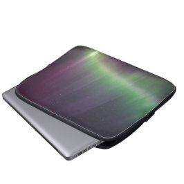 Norra Ljus Laptop Fodral