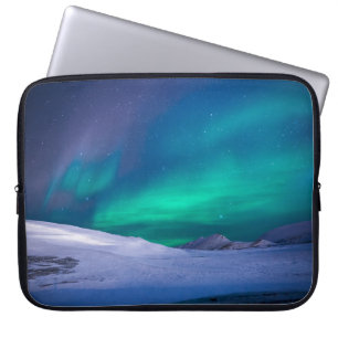 Norra Ljus Laptop Fodral