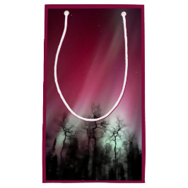 Norra Ljus - liten gipsflagga