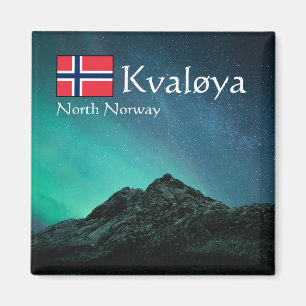 Norra Ljus Magnet