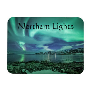 Norra Ljus Magnet