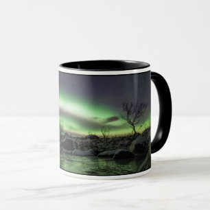 Norra Ljus Mugg