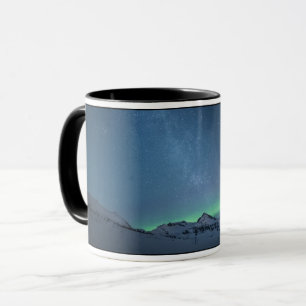 Norra Ljus Mugg