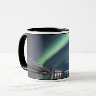 Norra Ljus Mugg