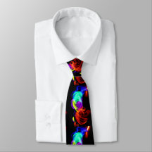 Norra Ljus Necktie