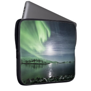 Norra Ljus Norgen Laptop Fodral