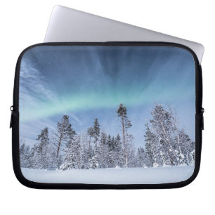 Norra Ljus Norgen Laptop Fodral