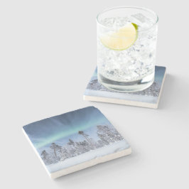 Norra Ljus Norgen Stenunderlägg