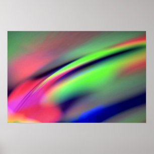 Norra ljus poster
