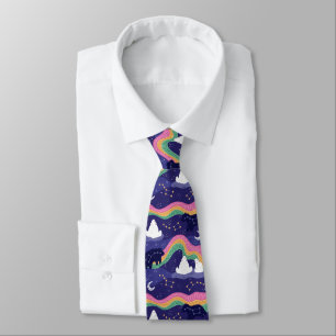 Norra Ljus Tie Slips