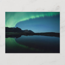 Norra Ljus Vykort