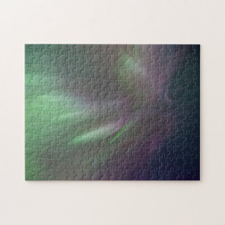 Norra Ljus | Whitehorse, Yukon Pussel