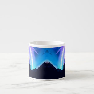 Norra Ljuset Espressomugg