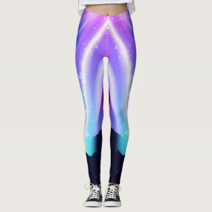 Norra Ljuset Leggings