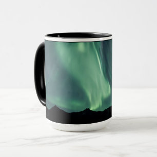 Norra Ljuset Mugg