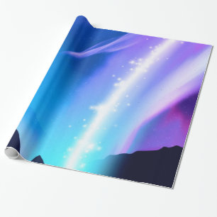 Norra Ljuset Presentpapper