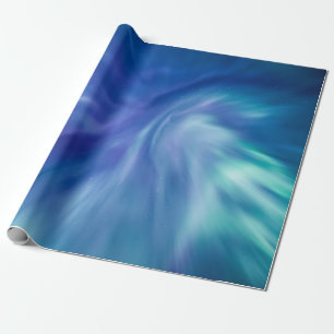 Norra Ljuset Presentpapper