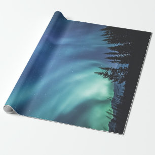 Norra Ljuset Presentpapper