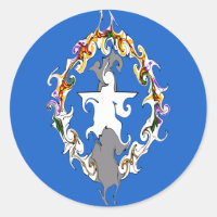 Norra Marianas Gnarly Flagga