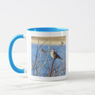 Norra Mockingbird Photo Mugg