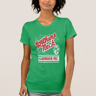 Norra Nacke Ginger Ale Women's Shirt T