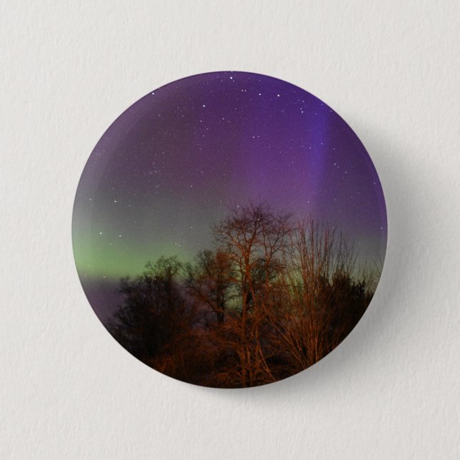 Norra Nattnyckelkedjan Knapp (Framsida)