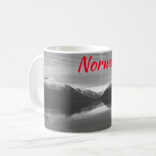 Norra Norgen Kaffemugg