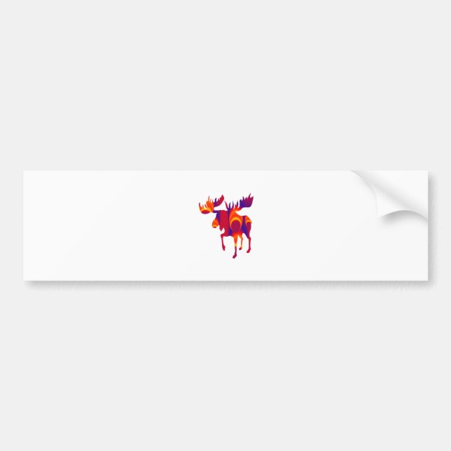 NORRA PER VÄSTER BILDEKAL (Framsidan)