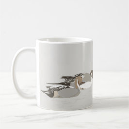 Norra Pintail Ankor Kaffemugg