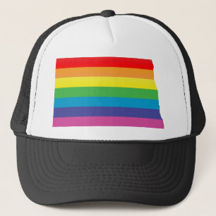 Norra pridet. keps
