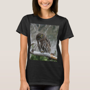 Norra Pygmy Uggla T-Shirt