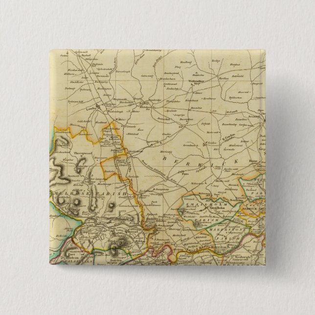 Norra Roxburgh Shire Knapp (Framsida)