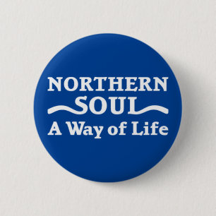 Norra Soul Knapp