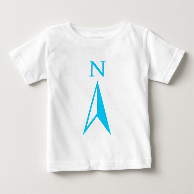 norra tee (Framsida)