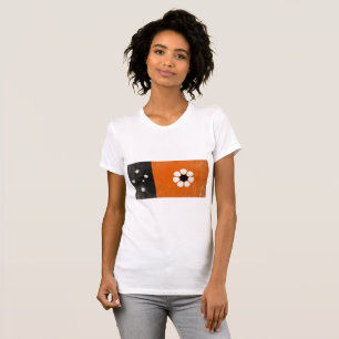 Norra territoriet t shirt