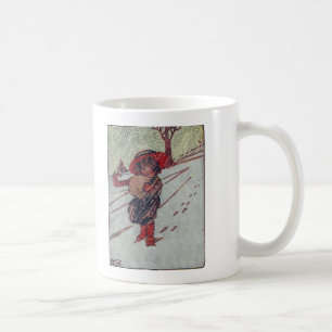 Norra Vinden Kaffemugg