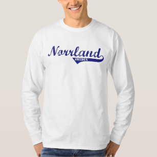 Norrland Tröja