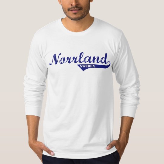 Norrland Tröja