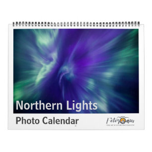 Norrljus 2027 kalender