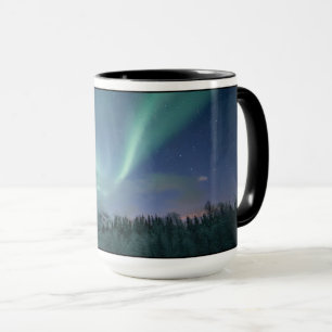 Norrljus Astro Foto Mugg