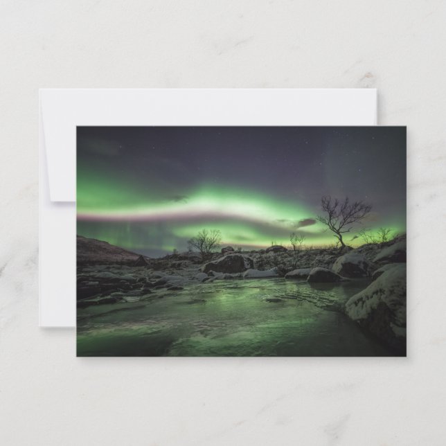 Norrljus Fotokort (Framsida)