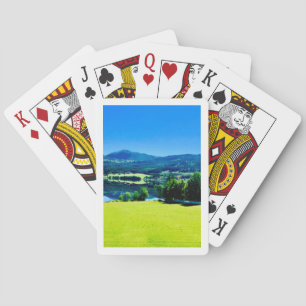 norrmannen landskap casinokort