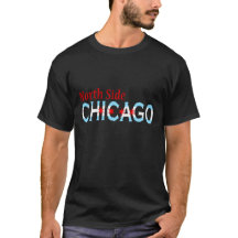 Norrsida Chicago, Chicago flaggadesign