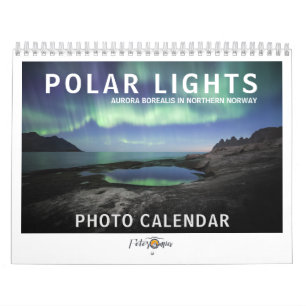 Norrsken 2027 kalender