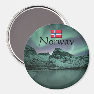 Norrsken Magnet